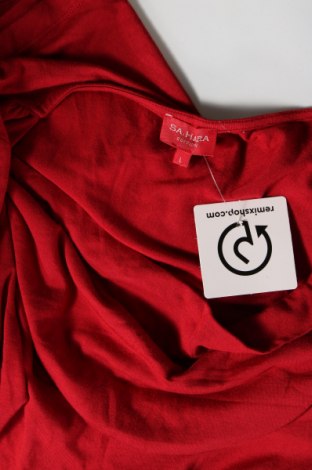 Дамска блуза Sa. Hara, Размер L, Цвят Червен, Цена 19,00 лв.