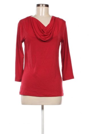 Дамска блуза Sa. Hara, Размер L, Цвят Червен, Цена 7,60 лв.