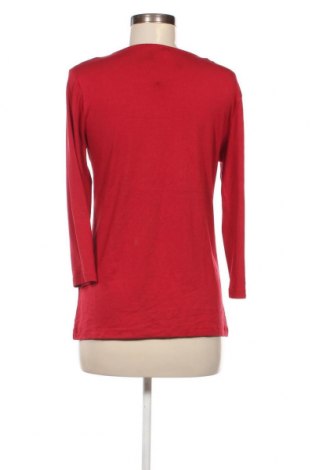 Дамска блуза Sa. Hara, Размер L, Цвят Червен, Цена 6,84 лв.