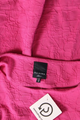 Damen Shirt Sa. Hara, Größe M, Farbe Rosa, Preis € 13,22