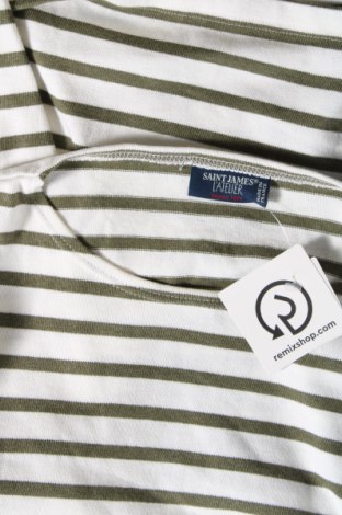Γυναικεία μπλούζα Saint James, Μέγεθος XL, Χρώμα Πολύχρωμο, Τιμή 42,21 €