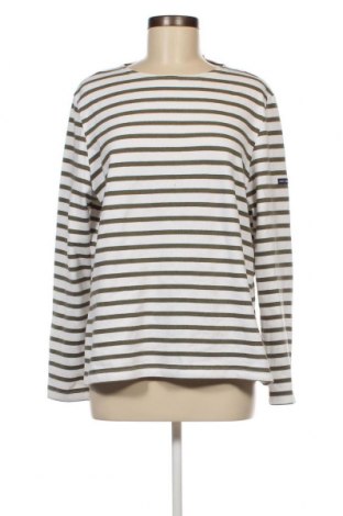 Γυναικεία μπλούζα Saint James, Μέγεθος XL, Χρώμα Πολύχρωμο, Τιμή 43,61 €