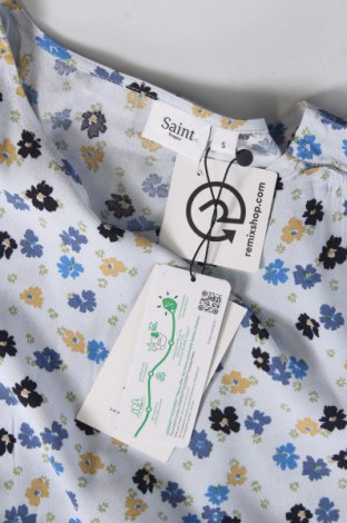 Damen Shirt Saint Tropez, Größe S, Farbe Mehrfarbig, Preis 6,31 €
