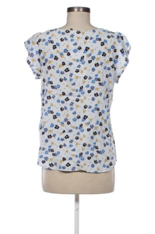 Дамска блуза Saint Tropez, Размер S, Цвят Многоцветен, Цена 12,24 лв.