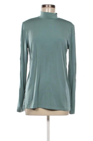 Γυναικεία μπλούζα Saint Tropez, Μέγεθος L, Χρώμα Μπλέ, Τιμή 16,70 €