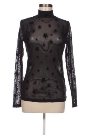 Damen Shirt Saint Tropez, Größe S, Farbe Schwarz, Preis € 9,28