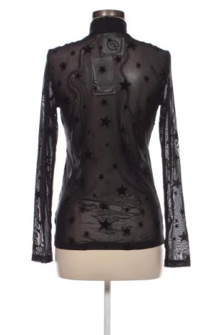 Дамска блуза Saint Tropez, Размер S, Цвят Черен, Цена 18,00 лв.