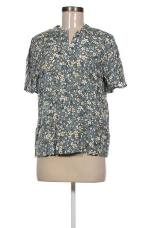 Дамска блуза Saint Tropez, Размер XS, Цвят Многоцветен, Цена 7,20 лв.
