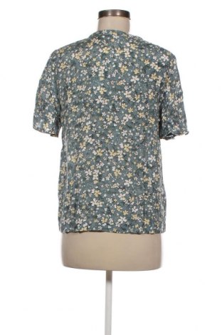 Γυναικεία μπλούζα Saint Tropez, Μέγεθος XS, Χρώμα Πολύχρωμο, Τιμή 6,68 €