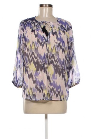 Damen Shirt Saint Tropez, Größe S, Farbe Mehrfarbig, Preis 5,57 €