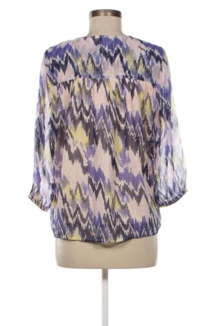 Γυναικεία μπλούζα Saint Tropez, Μέγεθος S, Χρώμα Πολύχρωμο, Τιμή 5,57 €