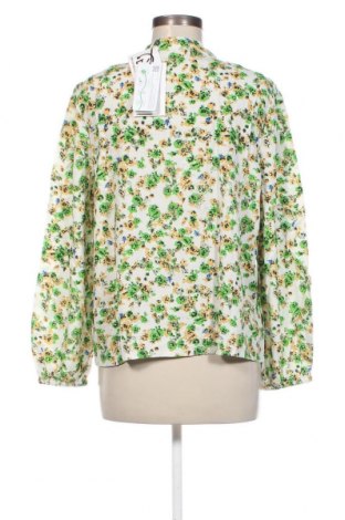 Дамска блуза Saint Tropez, Размер S, Цвят Бял, Цена 18,00 лв.