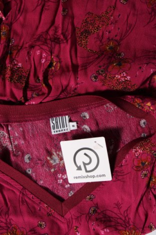 Damen Shirt Saint Tropez, Größe M, Farbe Mehrfarbig, Preis € 5,19