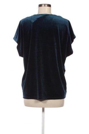 Дамска блуза Saint Tropez, Размер L, Цвят Зелен, Цена 6,38 лв.