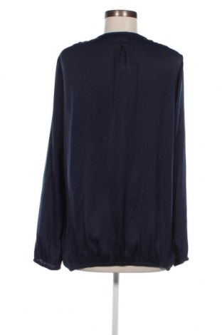 Дамска блуза Saint Tropez, Размер L, Цвят Син, Цена 14,80 лв.