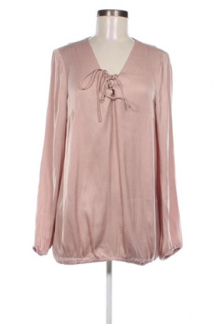 Дамска блуза Saint Tropez, Размер L, Цвят Розов, Цена 16,54 лв.