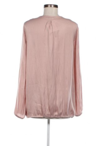 Γυναικεία μπλούζα Saint Tropez, Μέγεθος L, Χρώμα Ρόζ , Τιμή 8,46 €