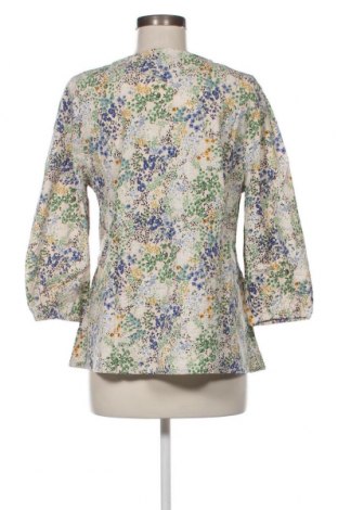 Дамска блуза Saint Tropez, Размер M, Цвят Многоцветен, Цена 21,60 лв.