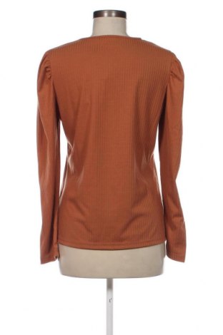 Damen Shirt Saint Tropez, Größe L, Farbe Orange, Preis € 5,57