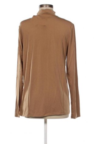 Γυναικεία μπλούζα Saint Tropez, Μέγεθος XL, Χρώμα Καφέ, Τιμή 12,99 €
