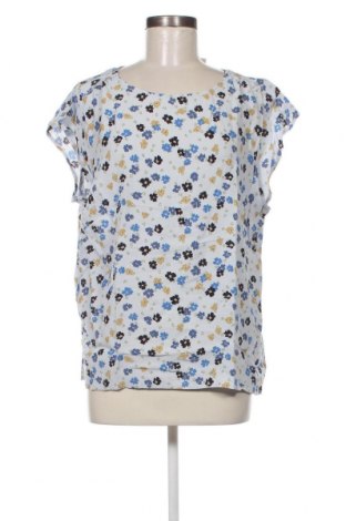 Γυναικεία μπλούζα Saint Tropez, Μέγεθος XXL, Χρώμα Μπλέ, Τιμή 21,15 €