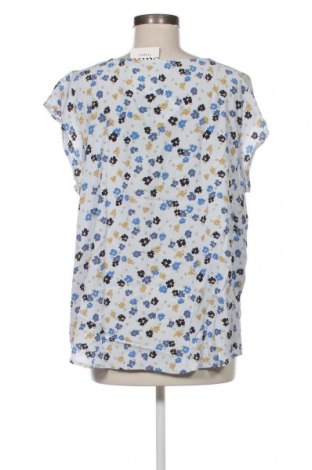 Γυναικεία μπλούζα Saint Tropez, Μέγεθος XXL, Χρώμα Μπλέ, Τιμή 21,15 €