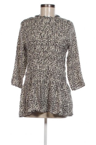 Damen Shirt Saint Tropez, Größe M, Farbe Mehrfarbig, Preis 5,57 €