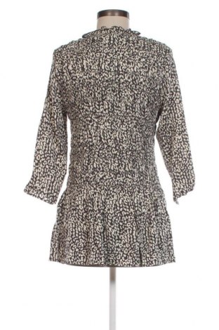 Дамска блуза Saint Tropez, Размер M, Цвят Многоцветен, Цена 18,00 лв.