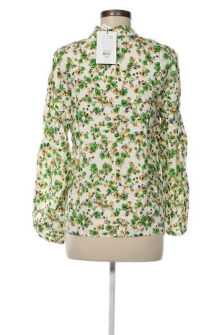 Дамска блуза Saint Tropez, Размер S, Цвят Многоцветен, Цена 72,00 лв.