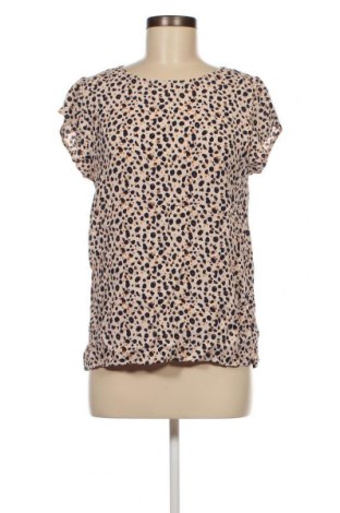 Γυναικεία μπλούζα Saint Tropez, Μέγεθος L, Χρώμα Πολύχρωμο, Τιμή 8,70 €