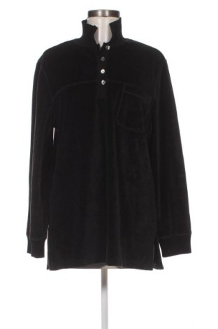 Γυναικεία μπλούζα Saks Fifth Avenue, Μέγεθος L, Χρώμα Μαύρο, Τιμή 13,98 €
