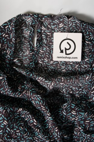 Γυναικεία μπλούζα Samoon, Μέγεθος XL, Χρώμα Πολύχρωμο, Τιμή 8,61 €