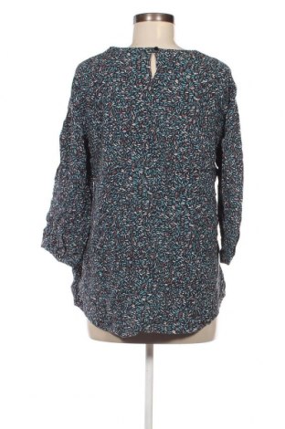 Γυναικεία μπλούζα Samoon, Μέγεθος XL, Χρώμα Πολύχρωμο, Τιμή 8,61 €