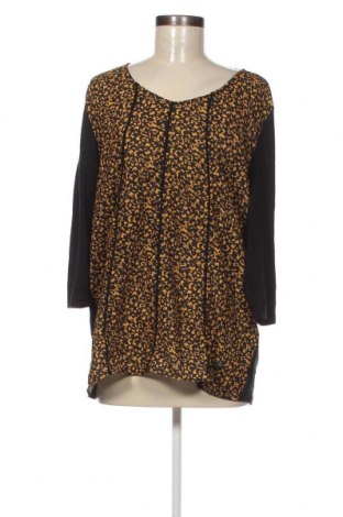 Γυναικεία μπλούζα Samoon, Μέγεθος L, Χρώμα Πολύχρωμο, Τιμή 4,31 €