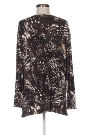 Дамска блуза Samoon By Gerry Weber, Размер XL, Цвят Многоцветен, Цена 15,66 лв.
