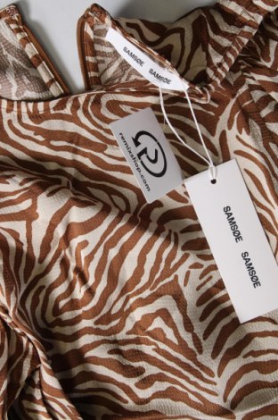 Damen Shirt Samsoe & Samsoe, Größe XS, Farbe Mehrfarbig, Preis € 10,52