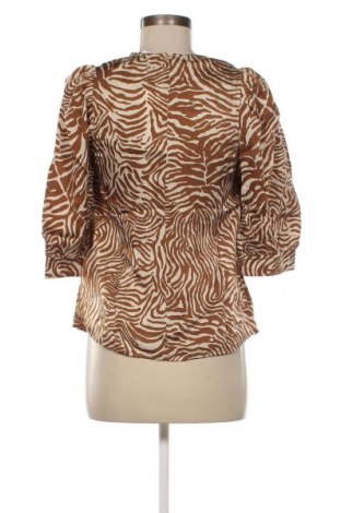 Γυναικεία μπλούζα Samsoe & Samsoe, Μέγεθος XS, Χρώμα Πολύχρωμο, Τιμή 26,82 €