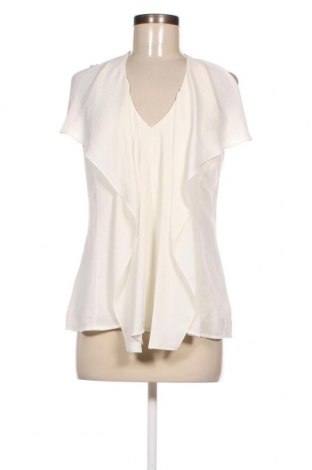 Дамска блуза Sandro Ferrone, Размер M, Цвят Бял, Цена 128,25 лв.