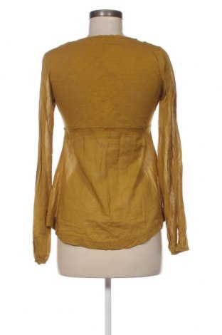 Damen Shirt Sandwich_, Größe S, Farbe Gelb, Preis € 65,57