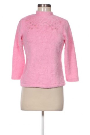 Γυναικεία μπλούζα Savida, Μέγεθος M, Χρώμα Ρόζ , Τιμή 11,75 €