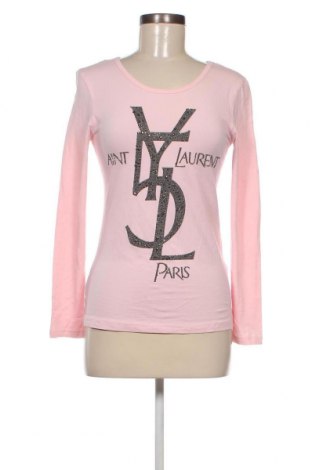 Damen Shirt Schiffhauer, Größe S, Farbe Rosa, Preis 4,44 €