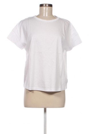 Damen Shirt Scotch & Soda, Größe S, Farbe Weiß, Preis 44,07 €