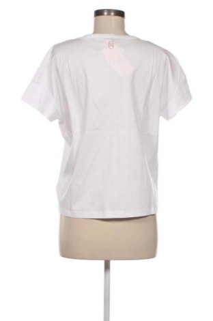 Γυναικεία μπλούζα Scotch & Soda, Μέγεθος S, Χρώμα Λευκό, Τιμή 44,07 €