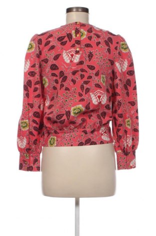 Γυναικεία μπλούζα Scotch & Soda, Μέγεθος L, Χρώμα Πολύχρωμο, Τιμή 24,13 €