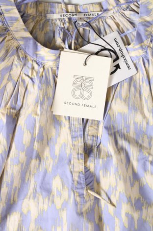 Damen Shirt Second Female, Größe S, Farbe Mehrfarbig, Preis € 21,03