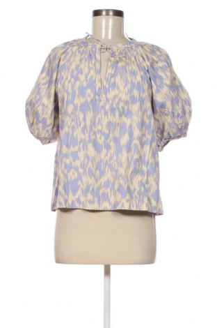 Γυναικεία μπλούζα Second Female, Μέγεθος S, Χρώμα Πολύχρωμο, Τιμή 15,77 €