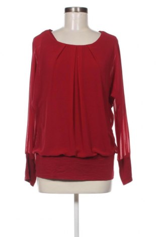Дамска блуза Seidel, Размер M, Цвят Червен, Цена 6,38 лв.