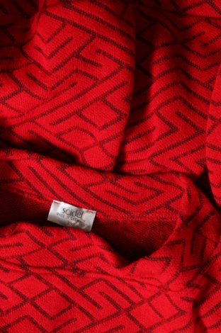 Γυναικεία μπλούζα Seidel, Μέγεθος M, Χρώμα Κόκκινο, Τιμή 17,94 €