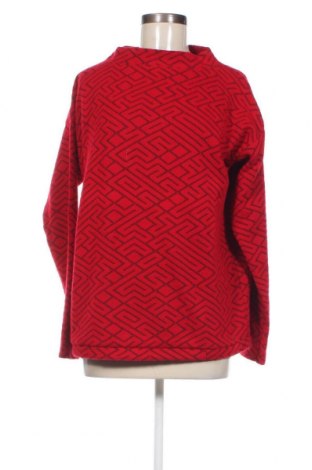 Γυναικεία μπλούζα Seidel, Μέγεθος M, Χρώμα Κόκκινο, Τιμή 2,69 €