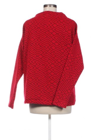 Дамска блуза Seidel, Размер M, Цвят Червен, Цена 9,28 лв.